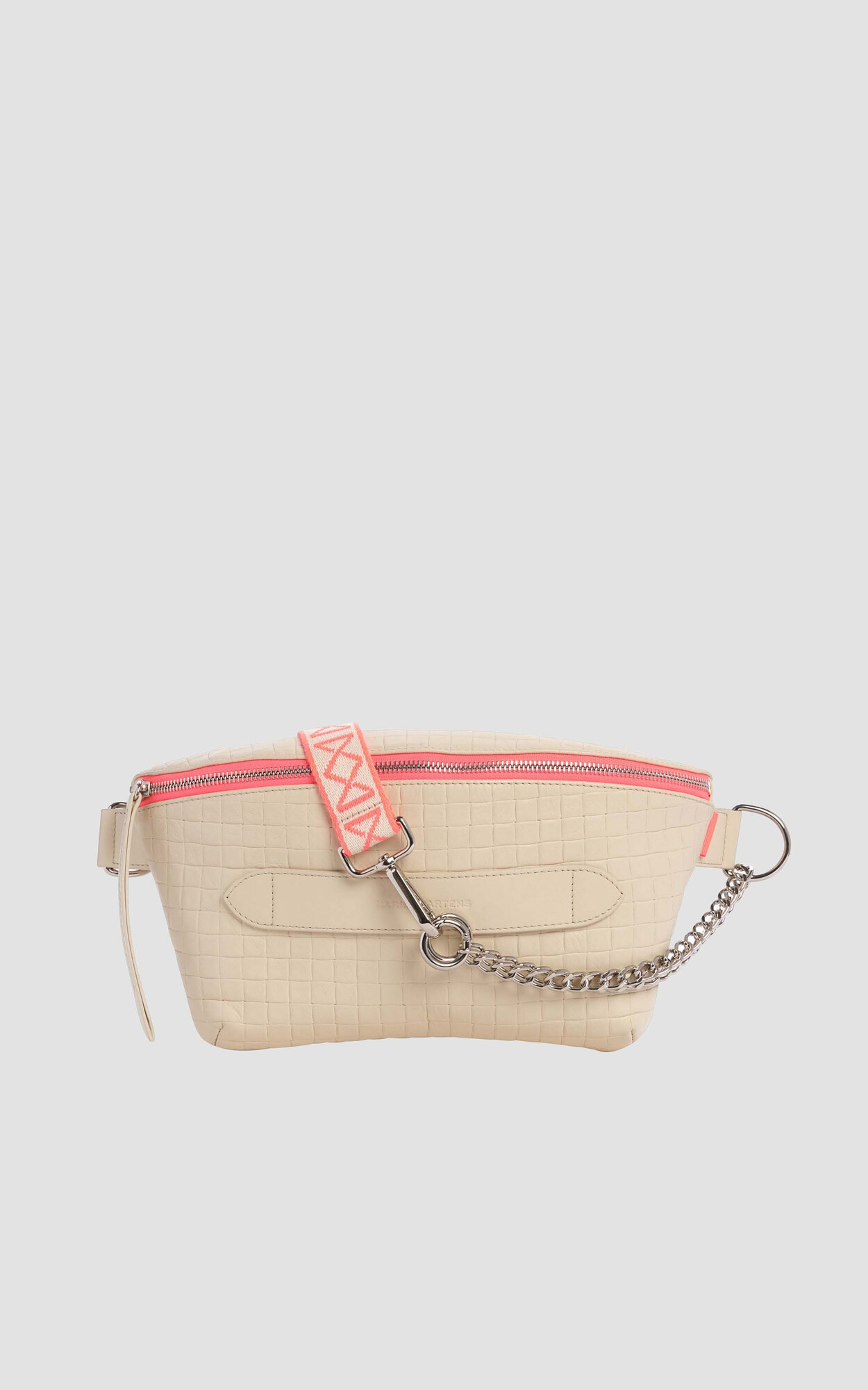 Lichtbeige Cross body image