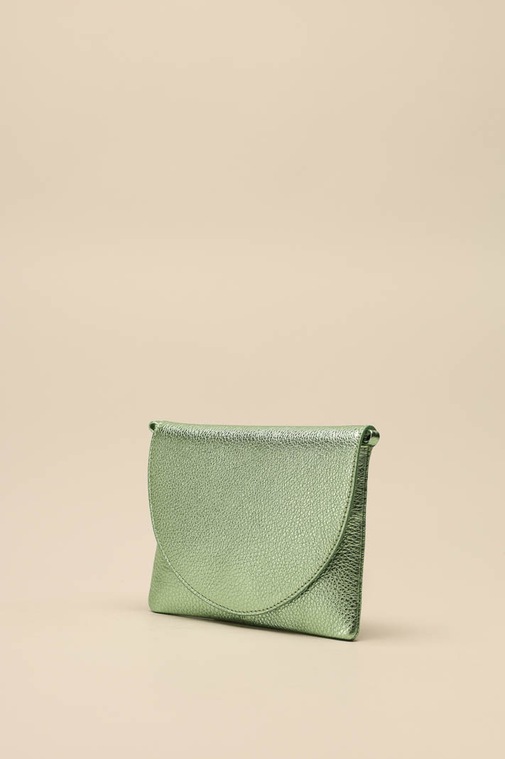 Lichtgroen Cross body