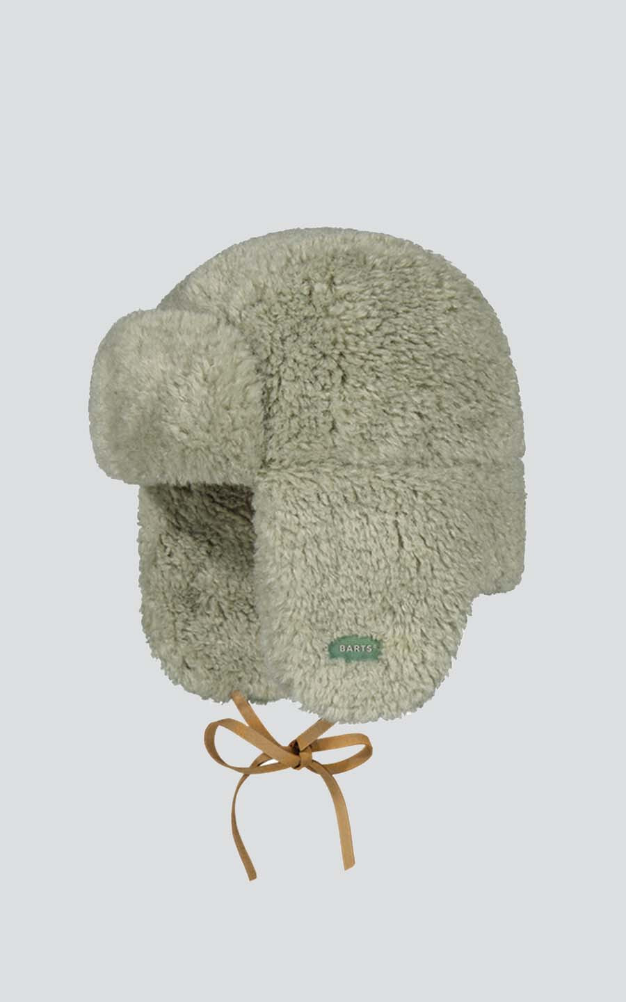 Lichtgroen Hoeden/mutsen image