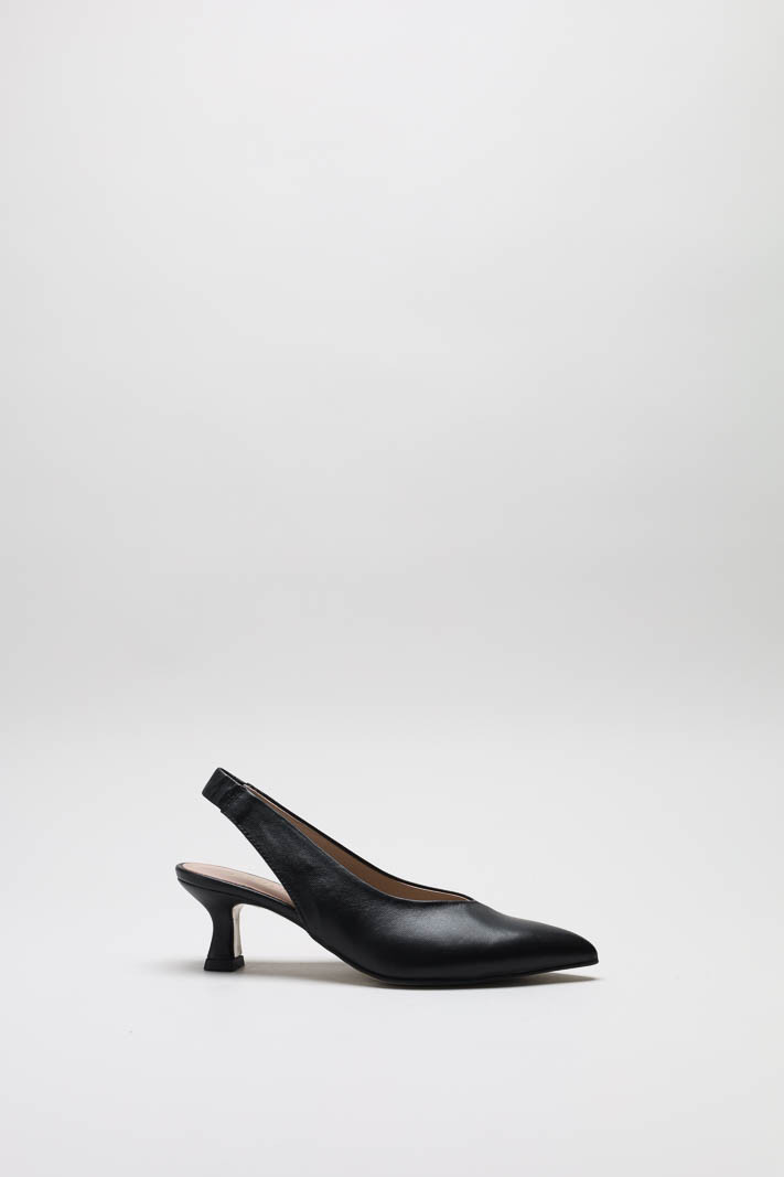 Zwart Pump