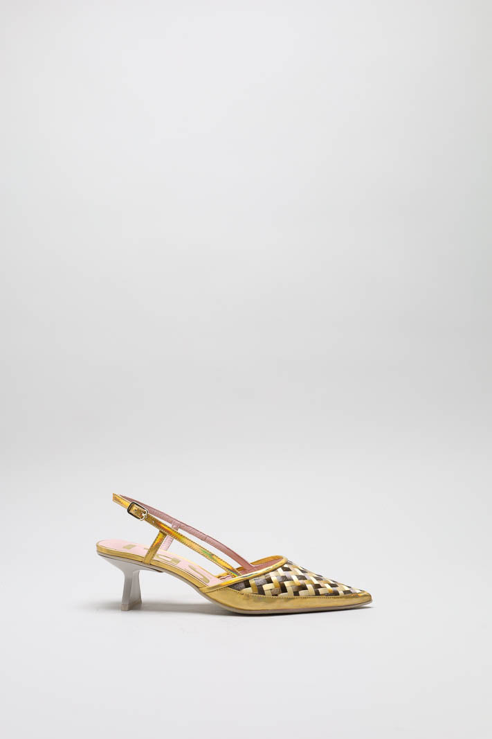 Goud Pump