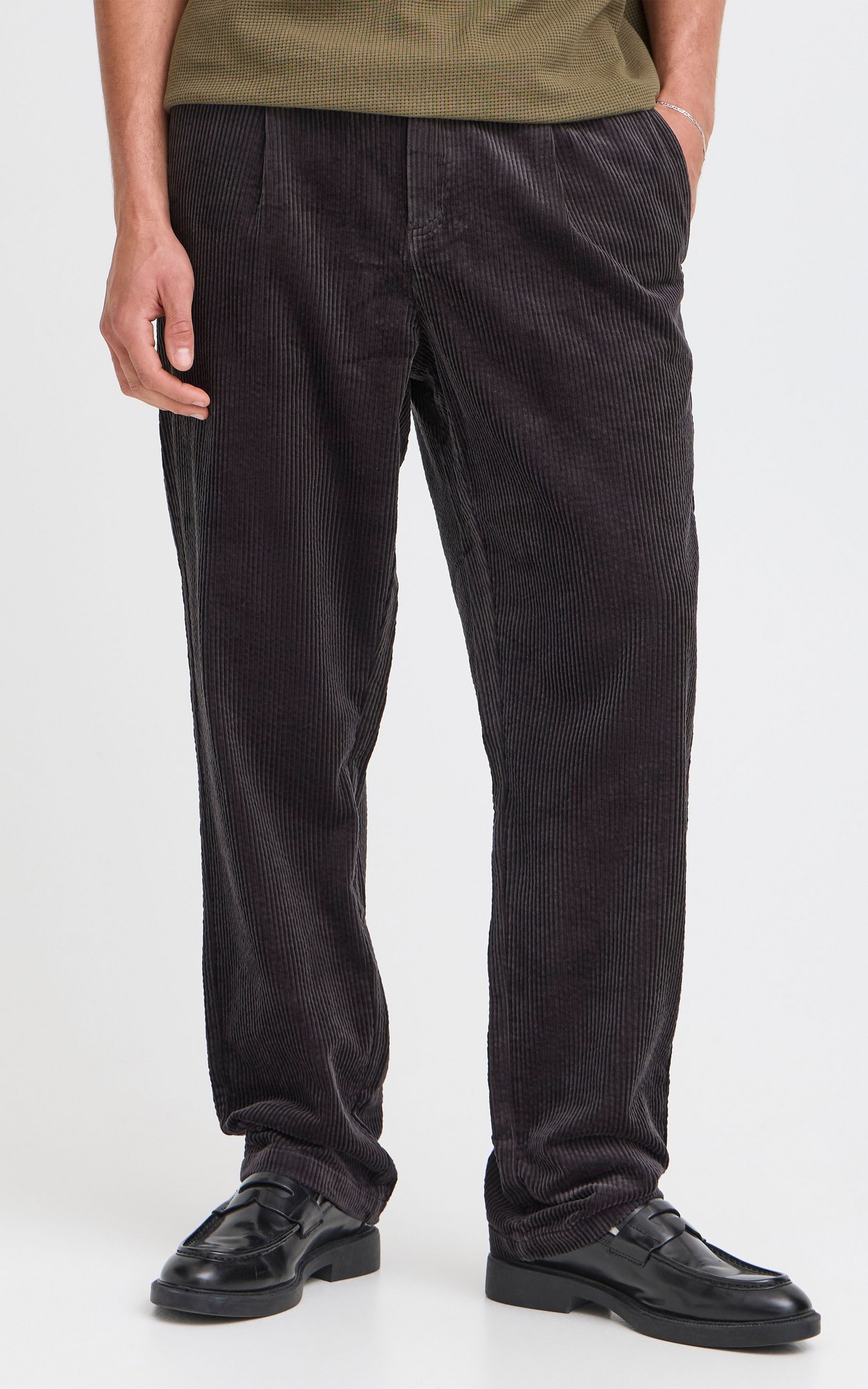 Zwart Broek