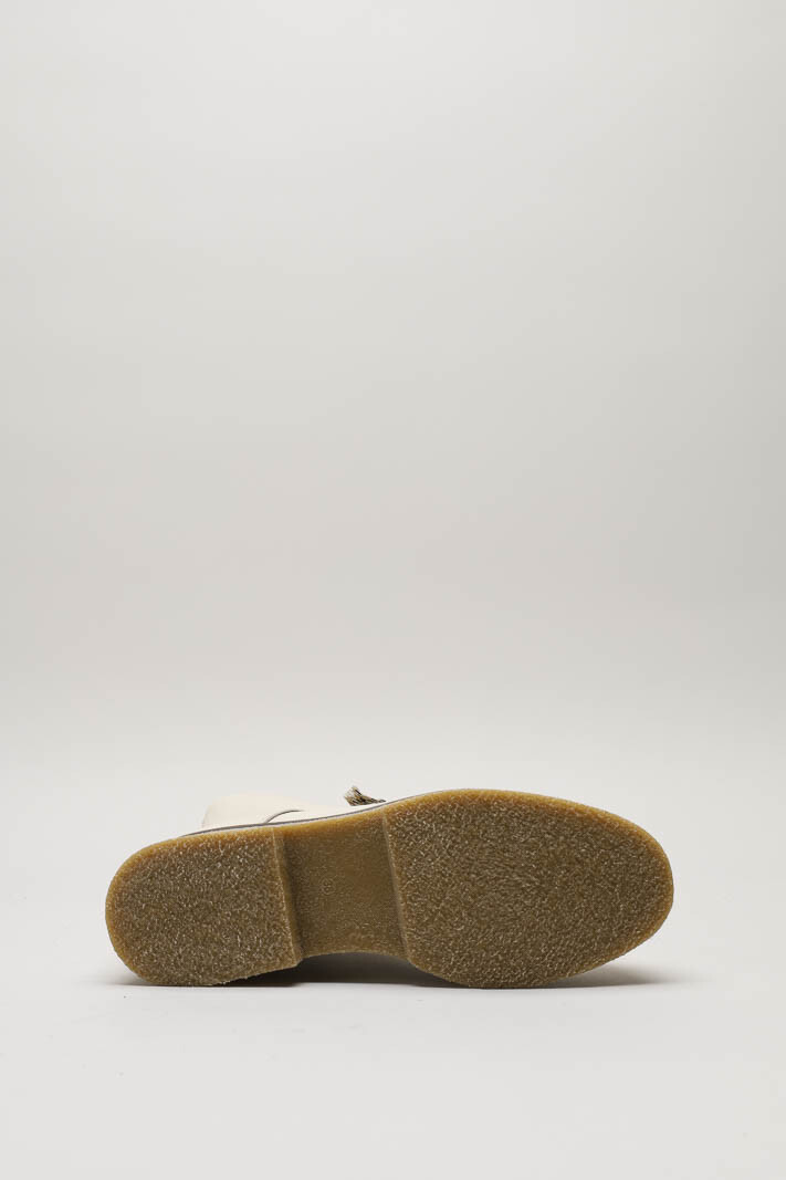 Ecru Veterbottine image