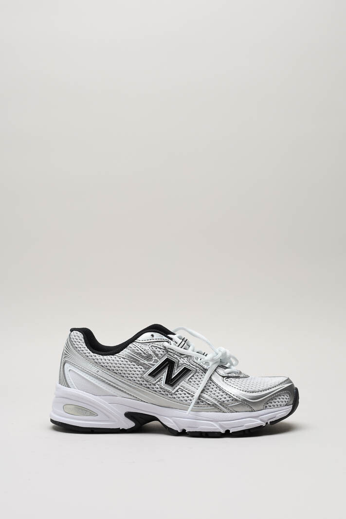 Wit Sneaker