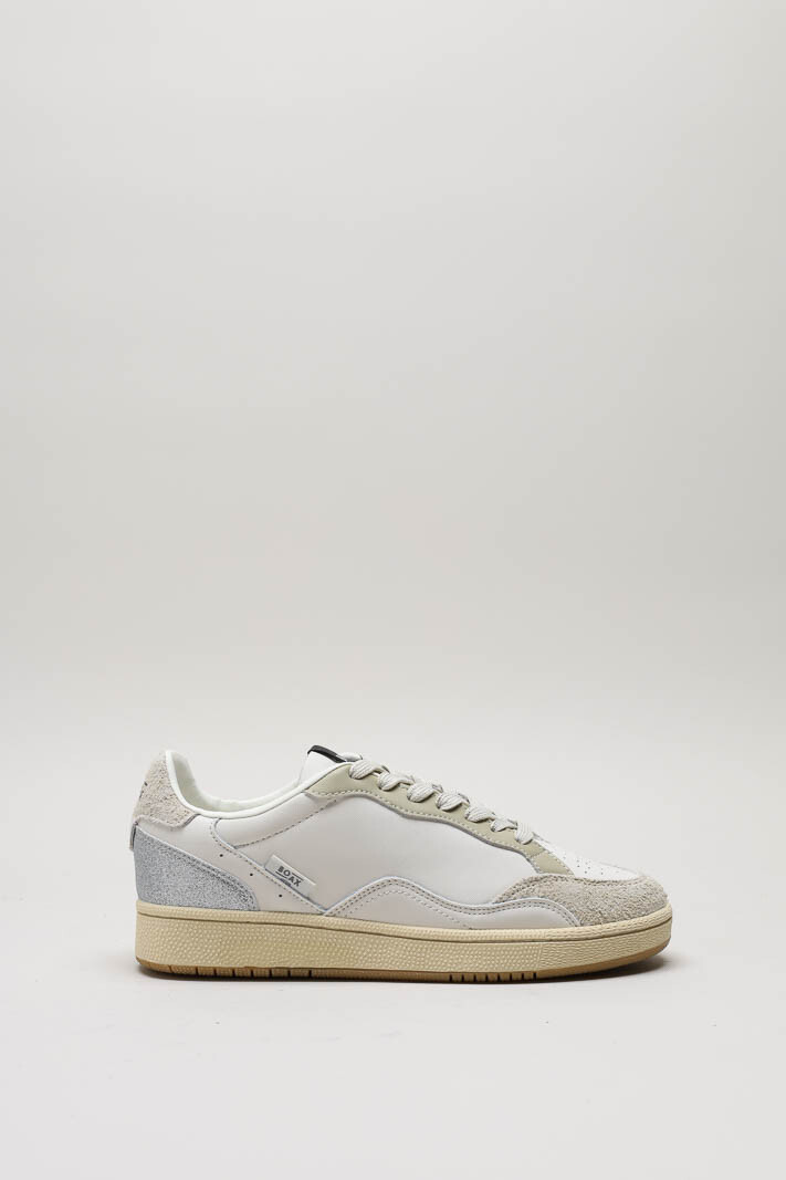 Wit Sneaker