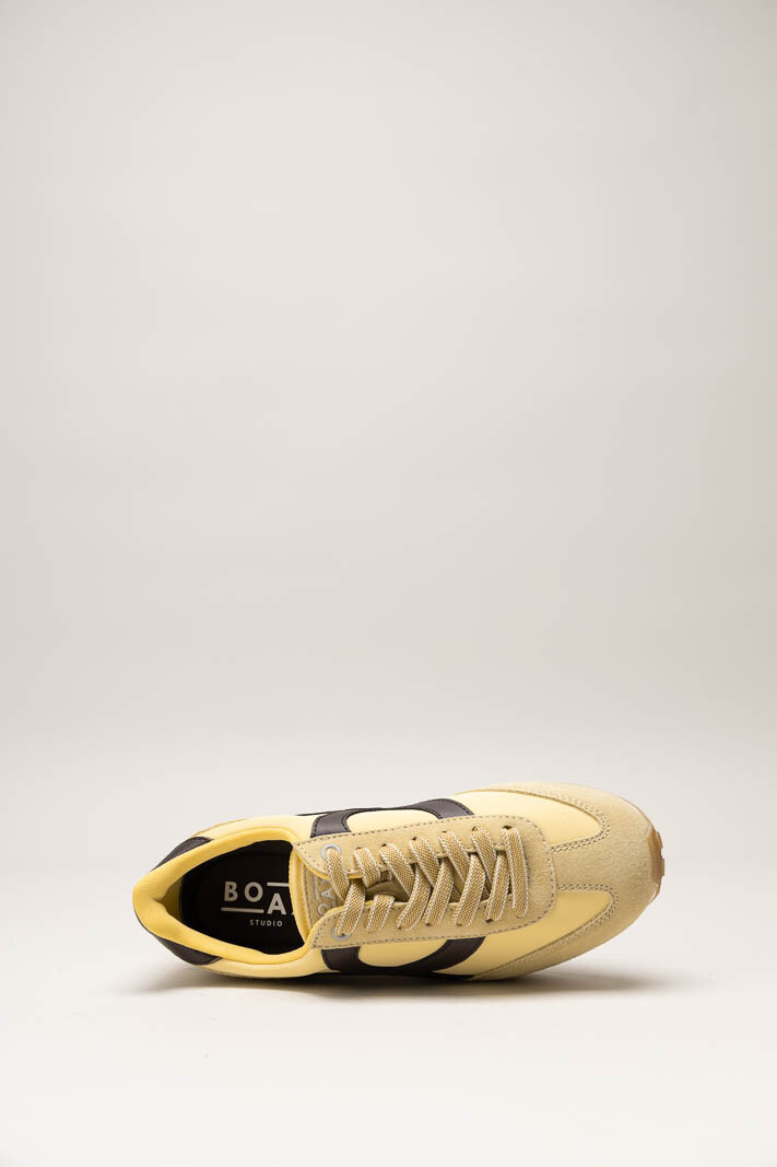 Geel Sneaker image