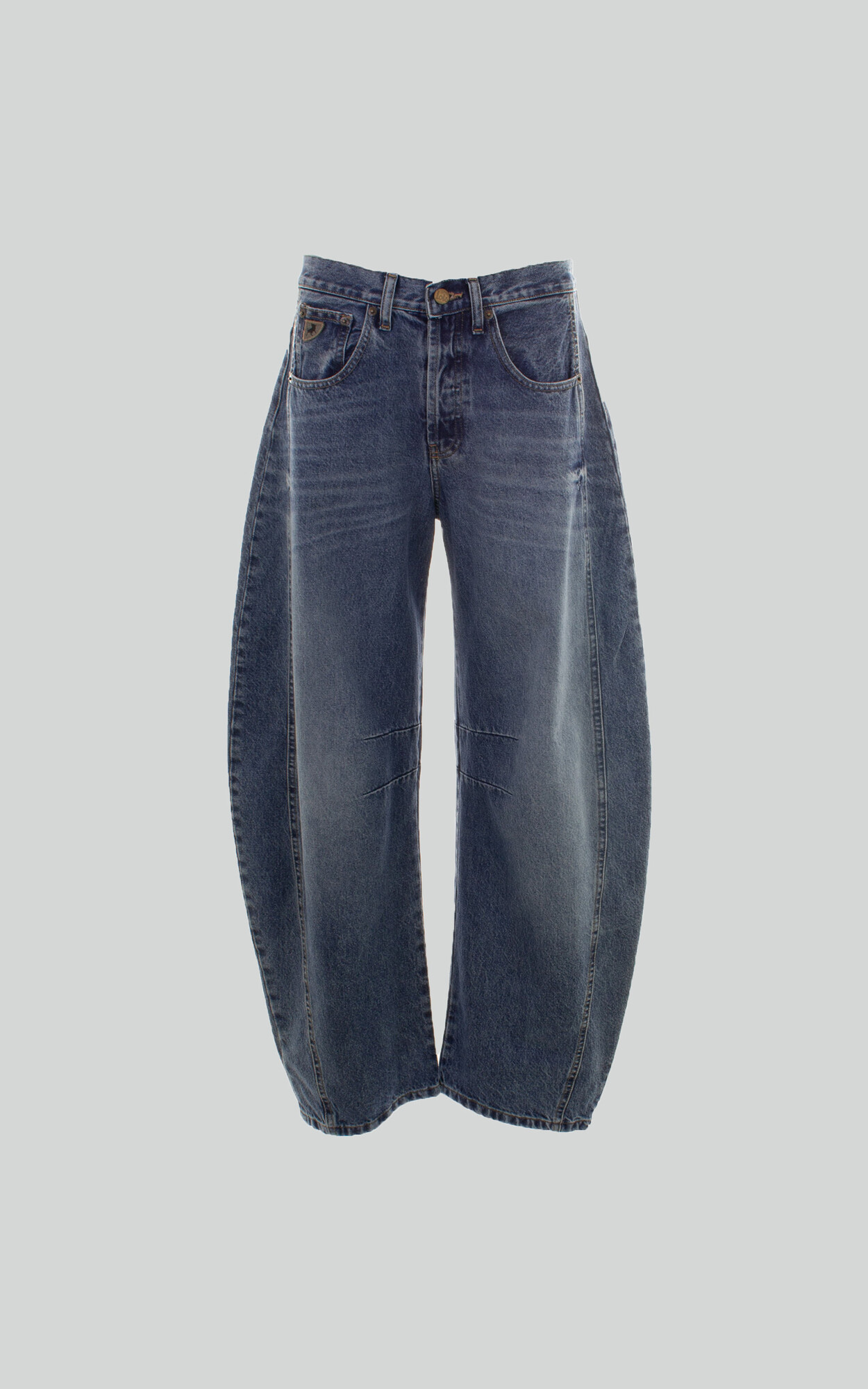 Jeans Broek