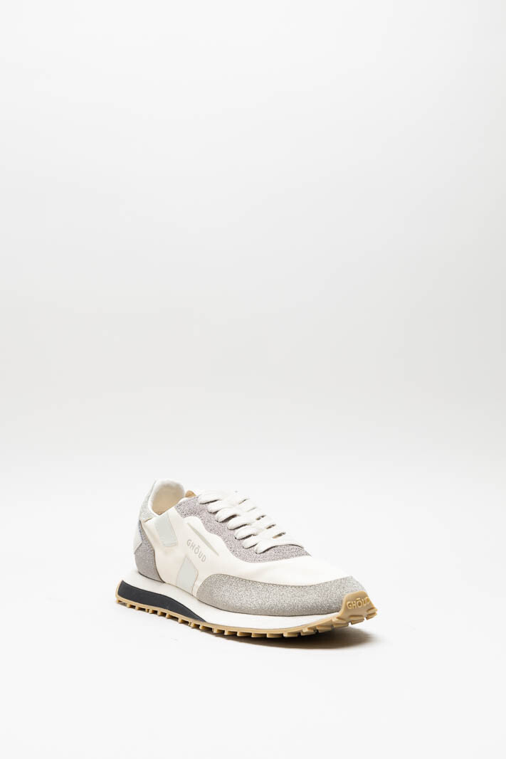 Ecru Sneaker