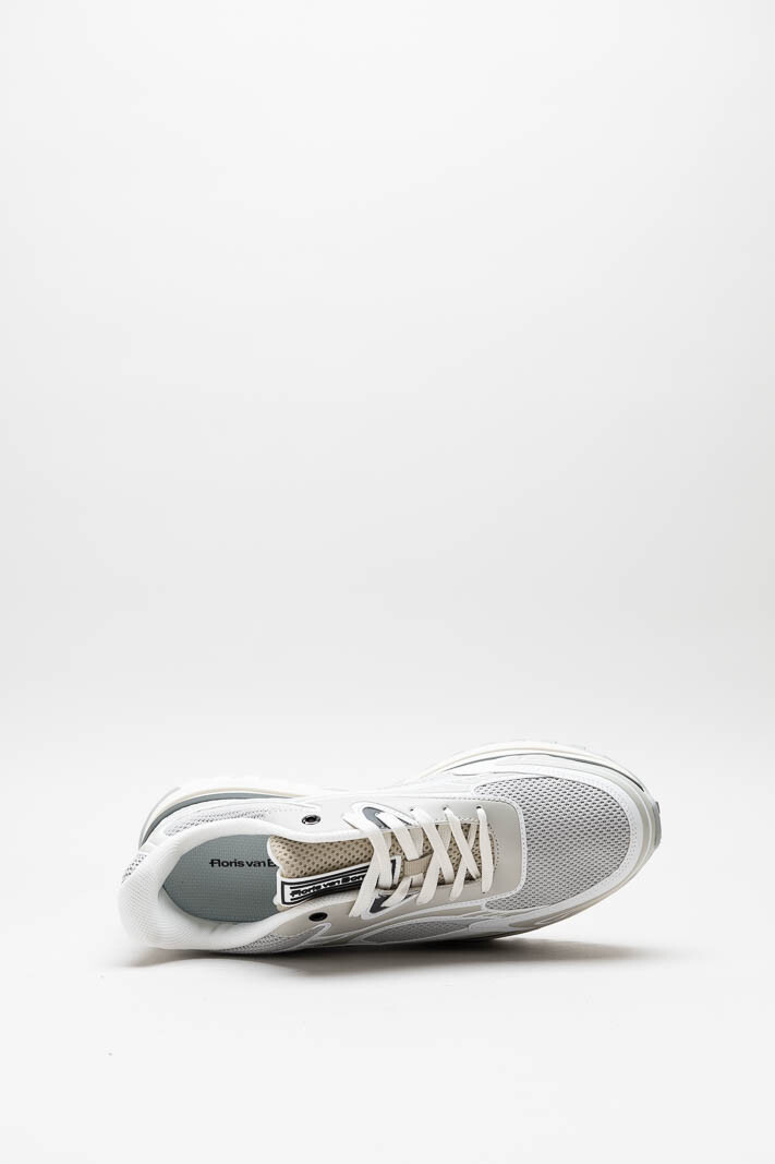 Taupe Sneaker image