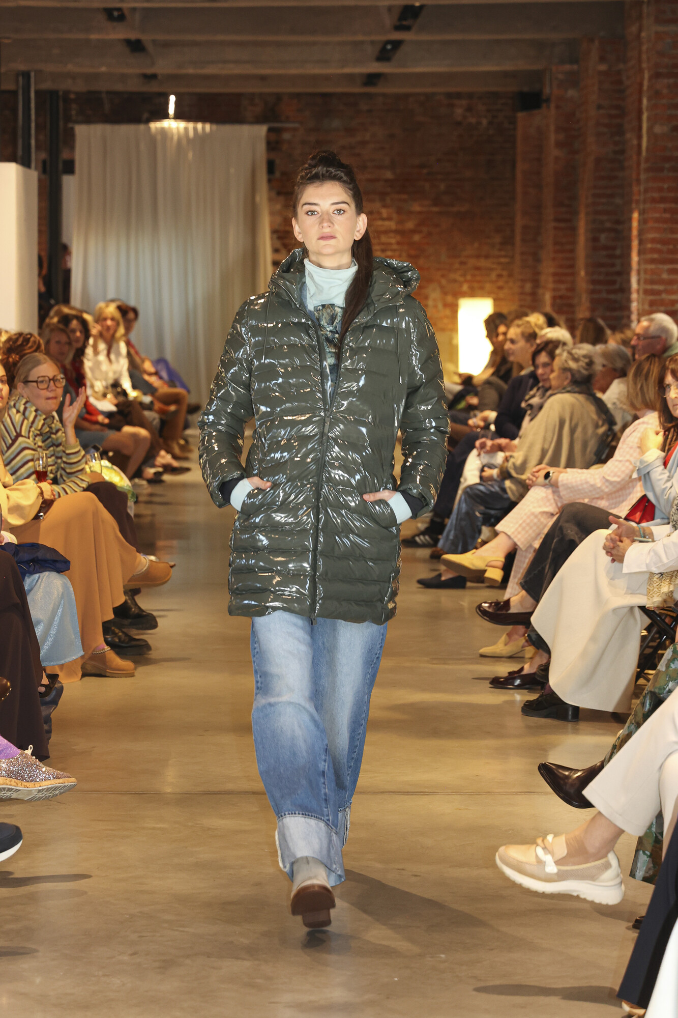 Runway Show PT.2 - 0.42