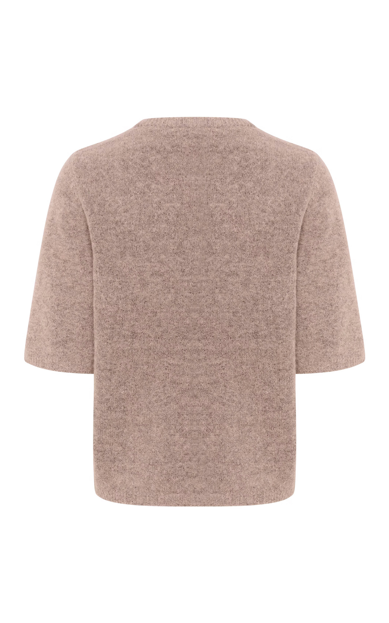 Oudroze Sweater/trui image