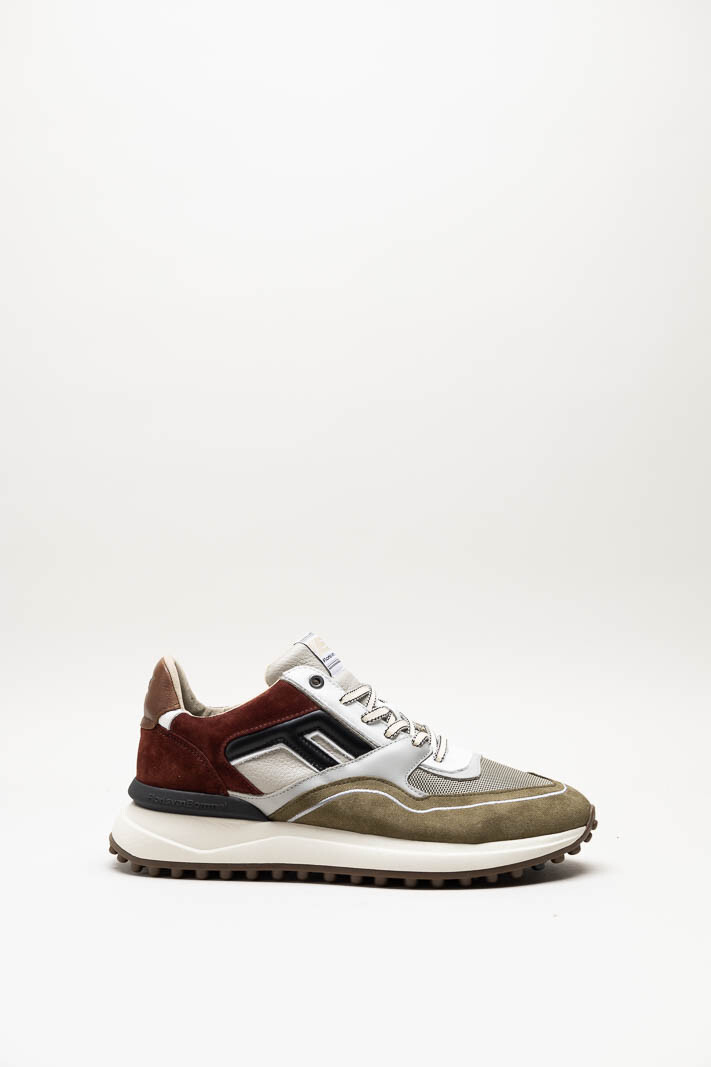 Kaki Sneaker