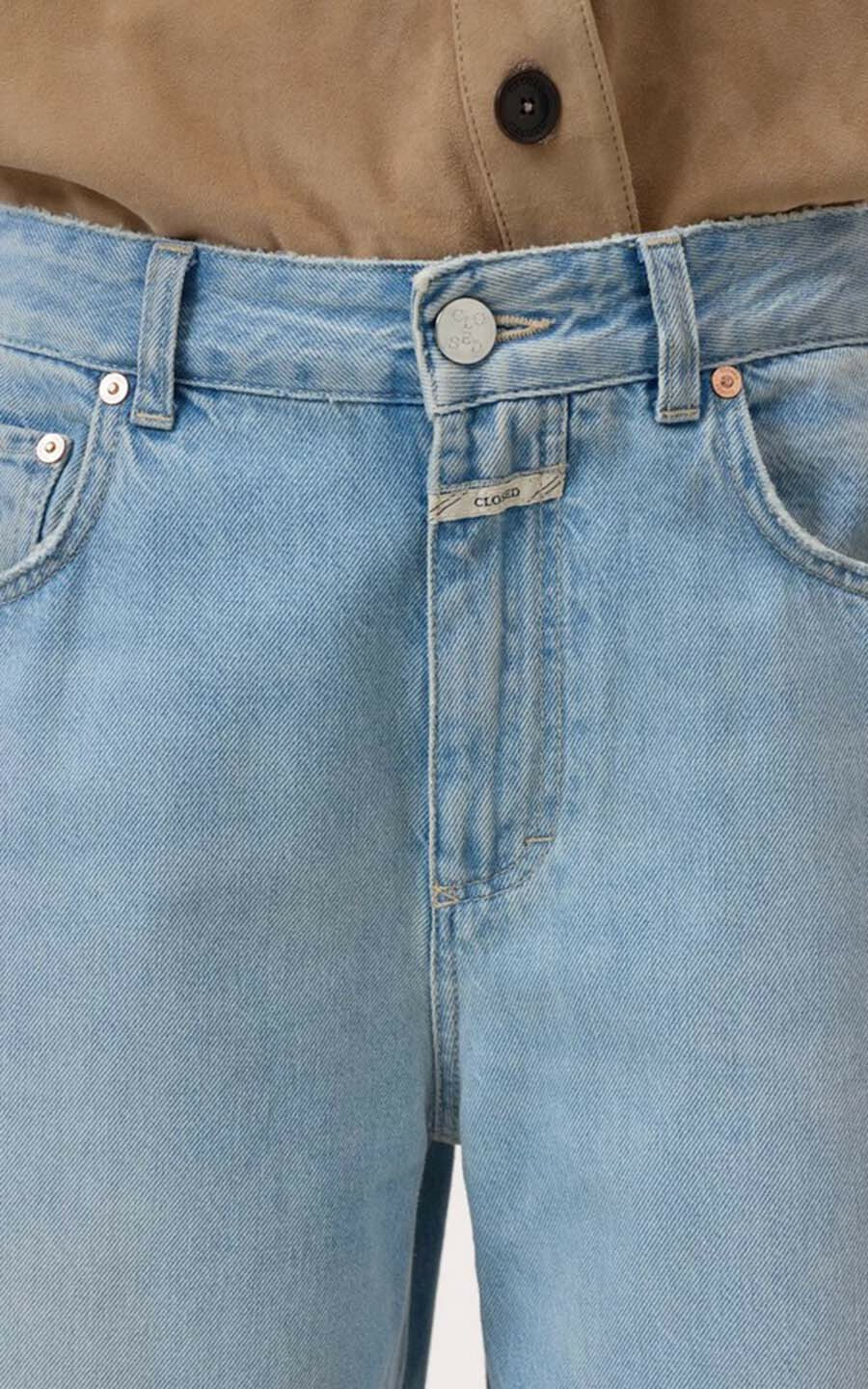 zoom in on Jeans Broek image Jeans Broek image