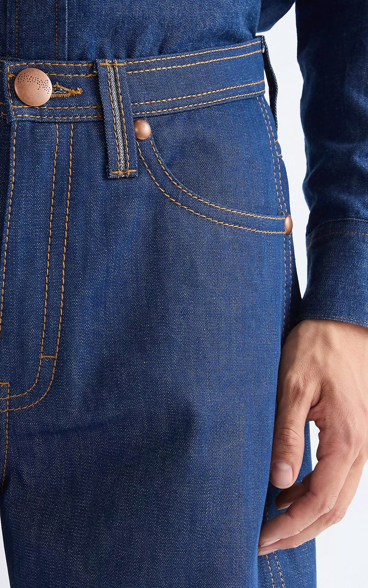 Jeans Jeansbroek image