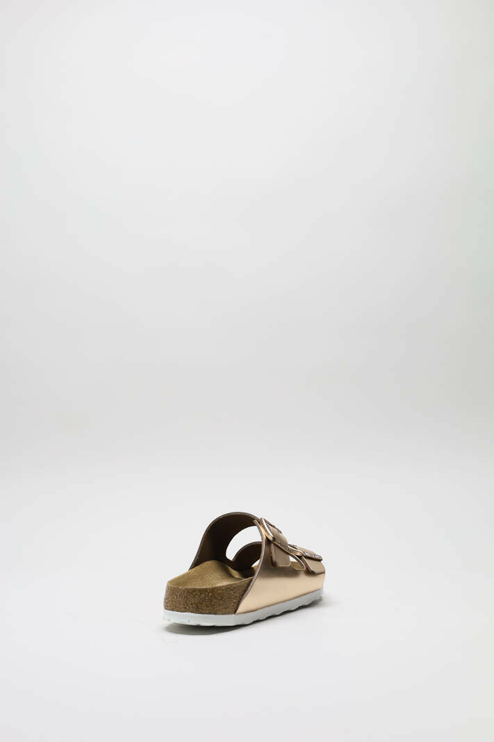 zoom in on Koper Slipper image Koper Slipper image