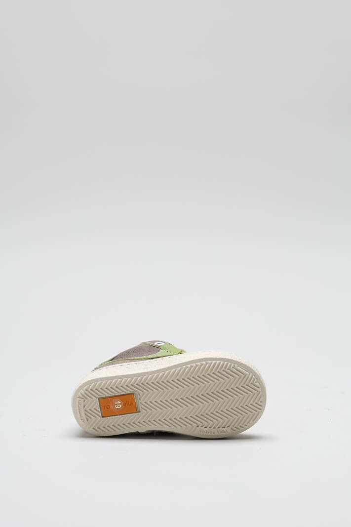 zoom in on Taupe Sneaker image Taupe Sneaker image