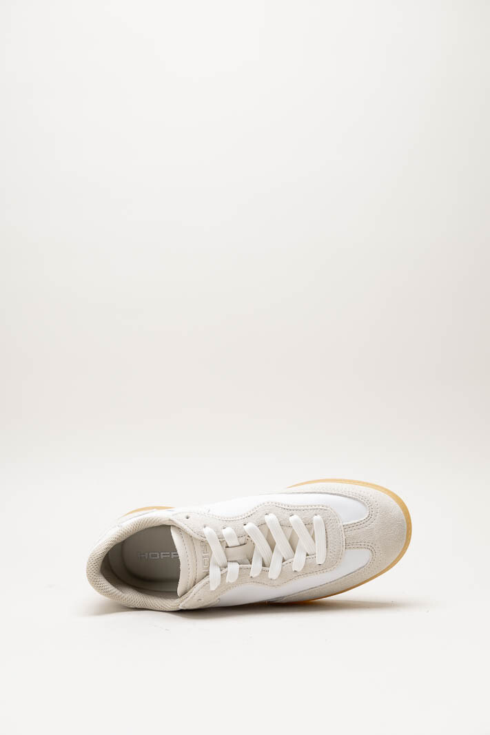 Wit Sneaker image