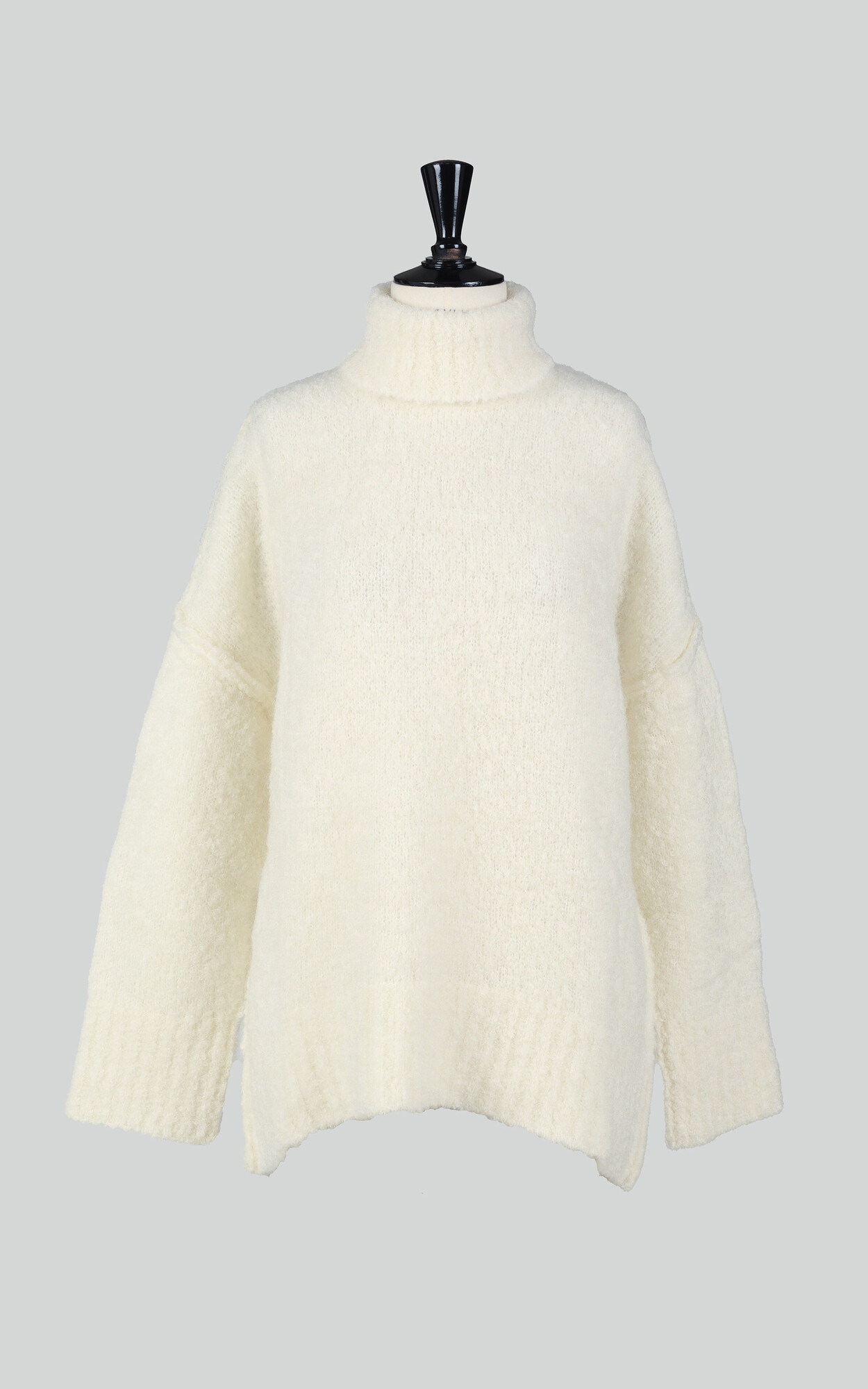 Ecru Sweater/trui