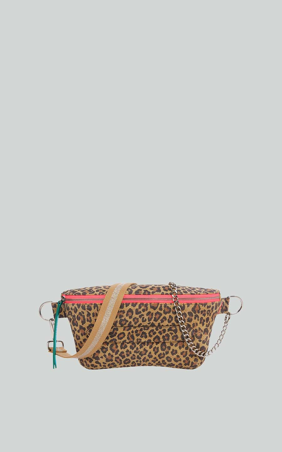 Bruin Cross body
