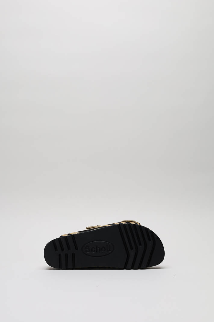 zoom in on Beige Slipper image Beige Slipper image