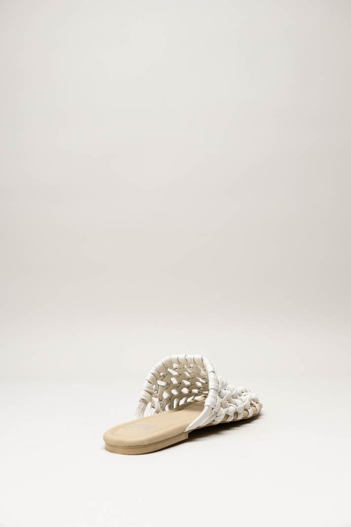 Gebroken wit Muiltje image