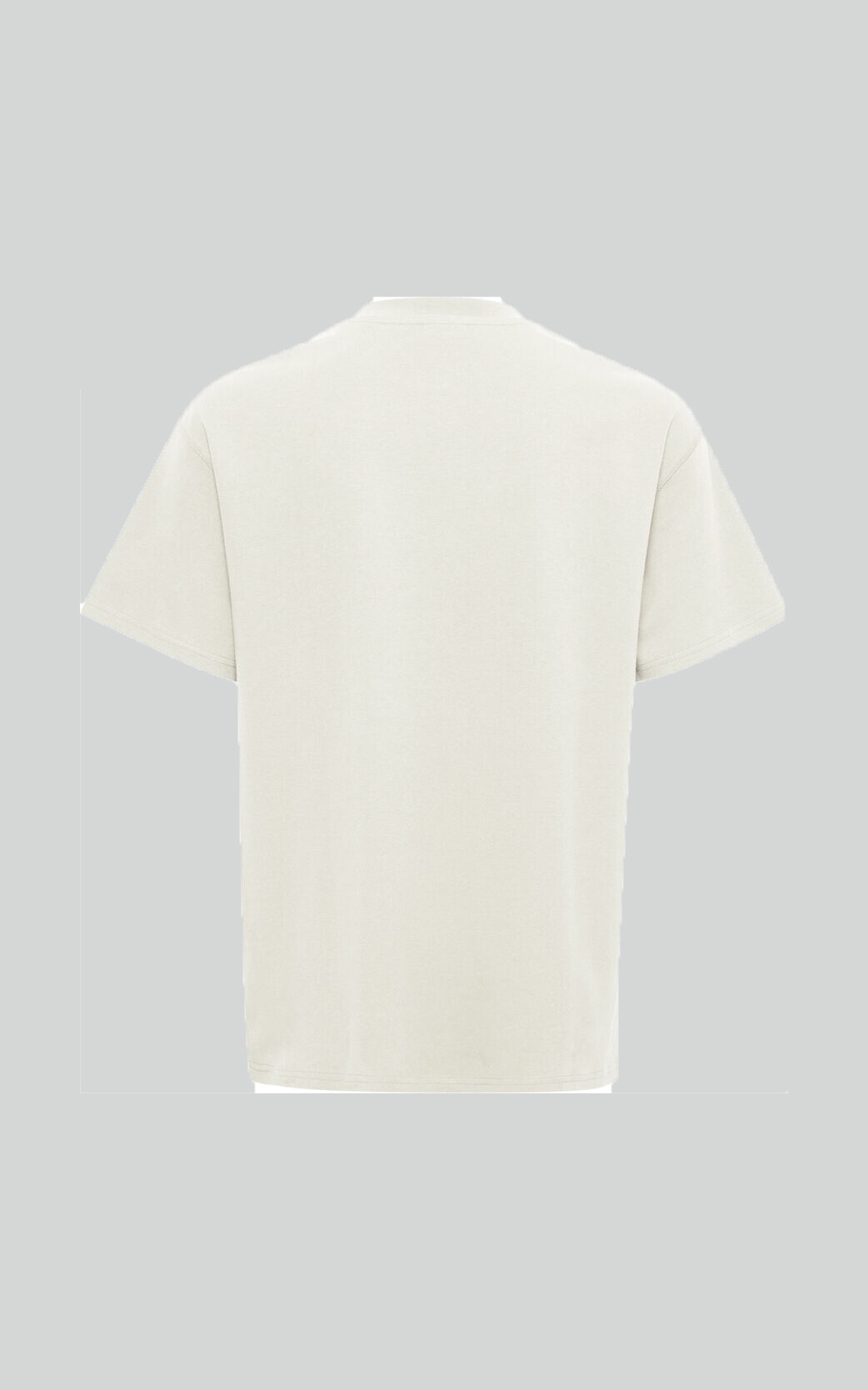 zoom in on Ecru T-shirt image Ecru T-shirt image