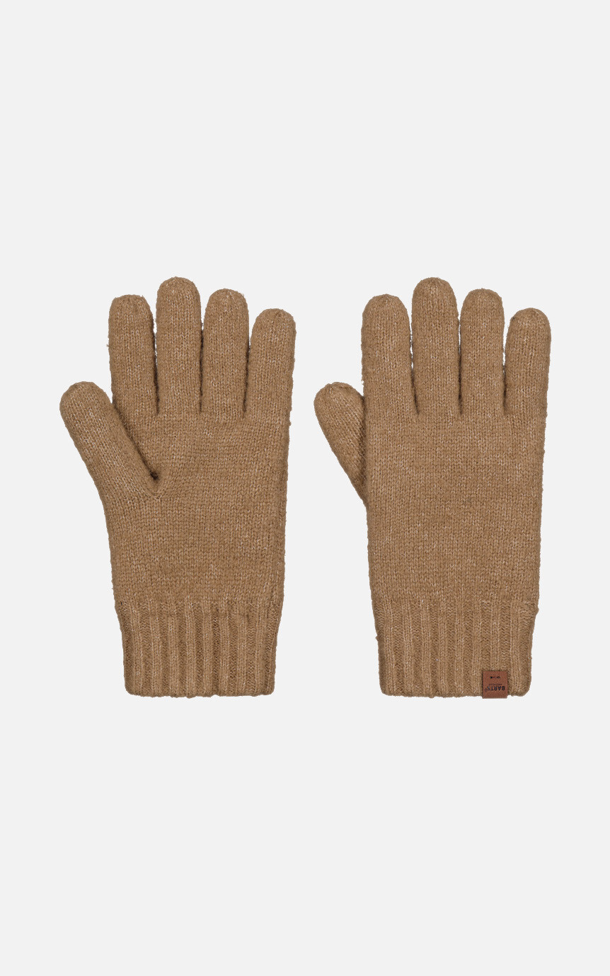 Camel Handschoenen