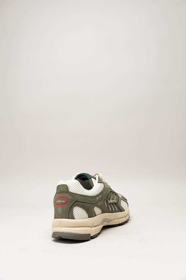 Kaki Sneaker image