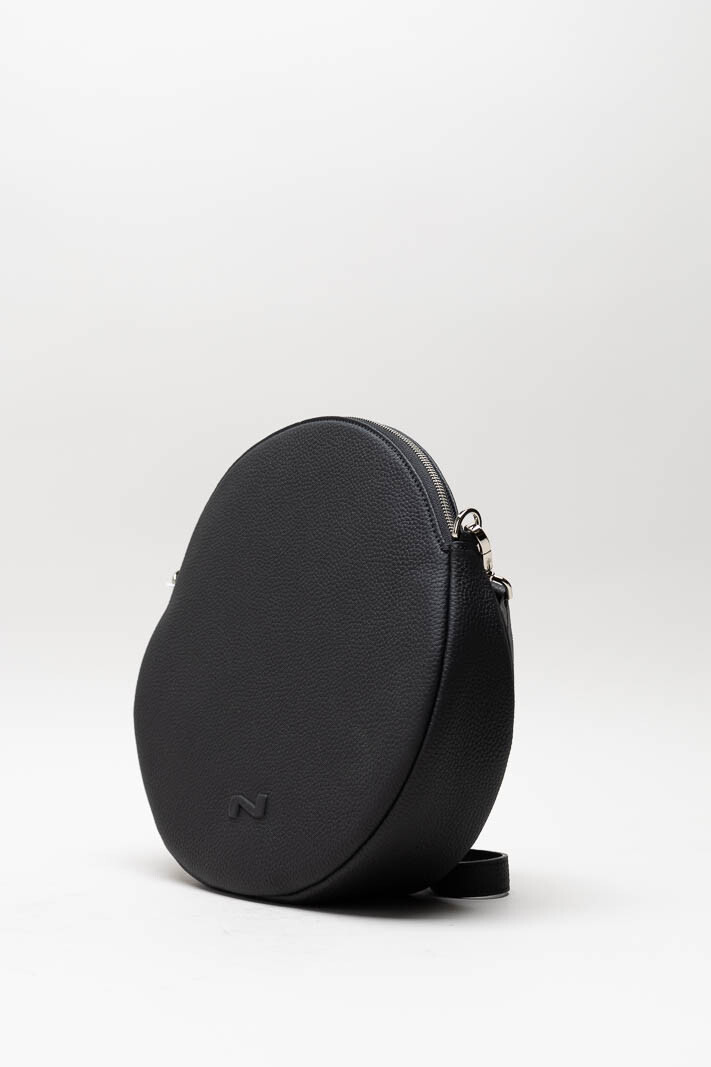 Zwart Cross body