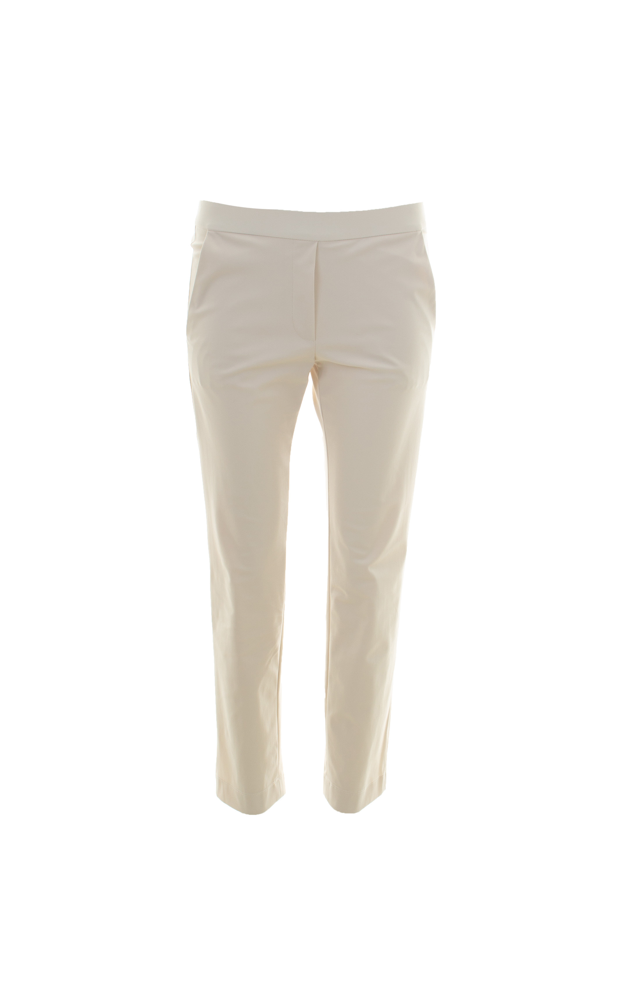 Ecru Broek