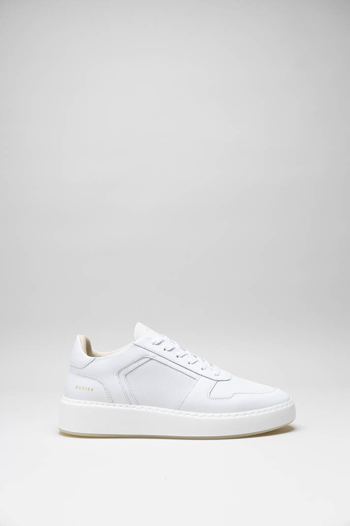 Wit Sneaker