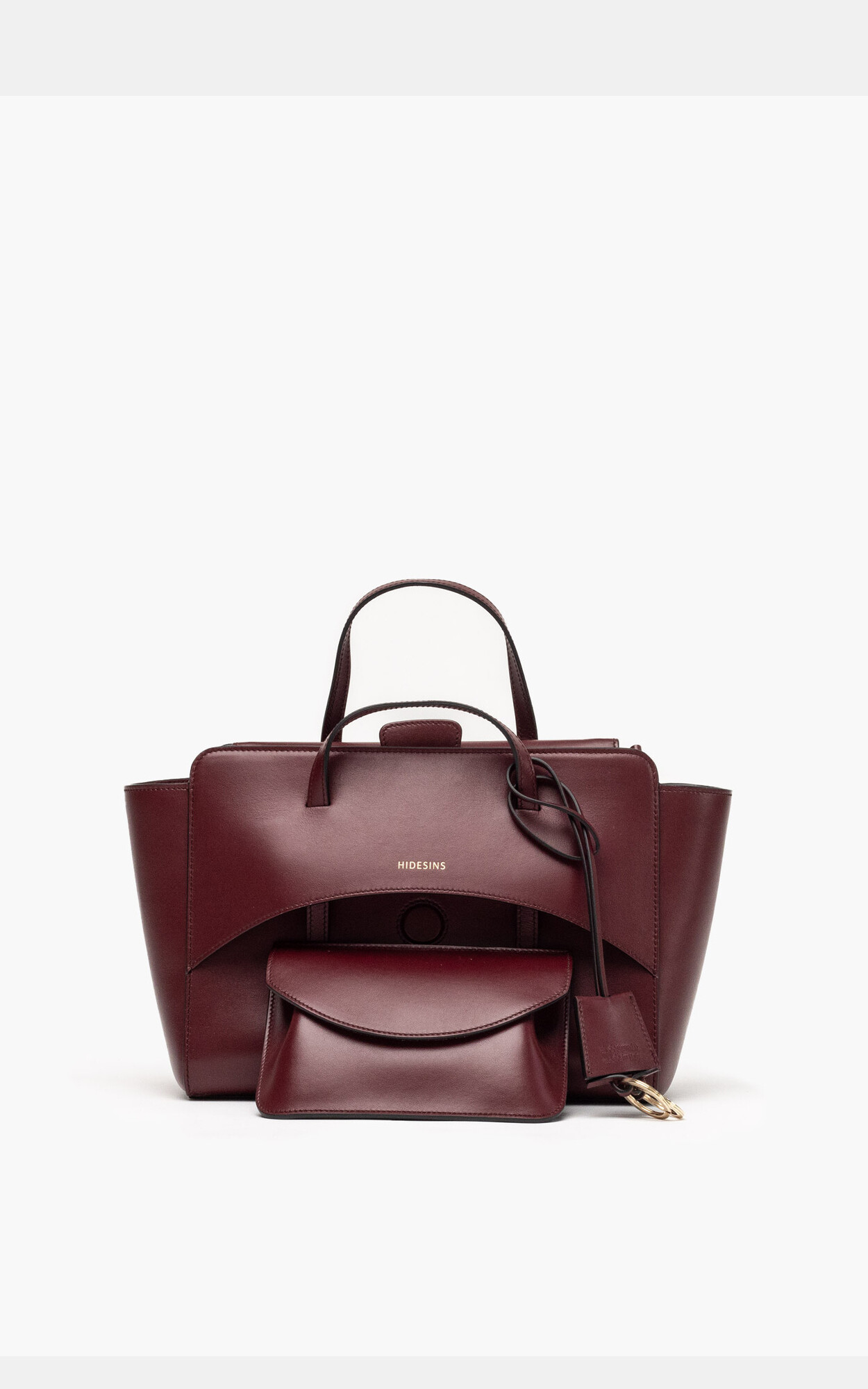 Bordeaux Handtas image