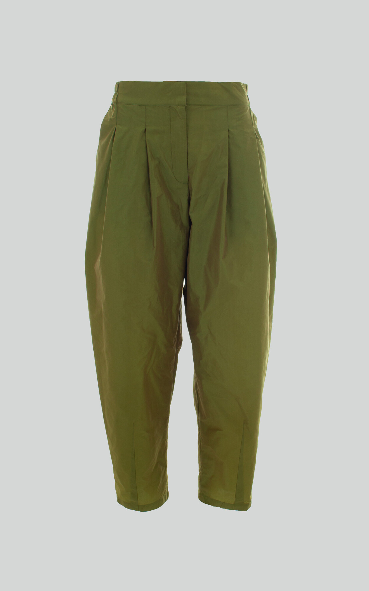Groen Broek