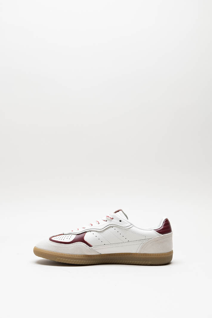 Wit Sneaker image