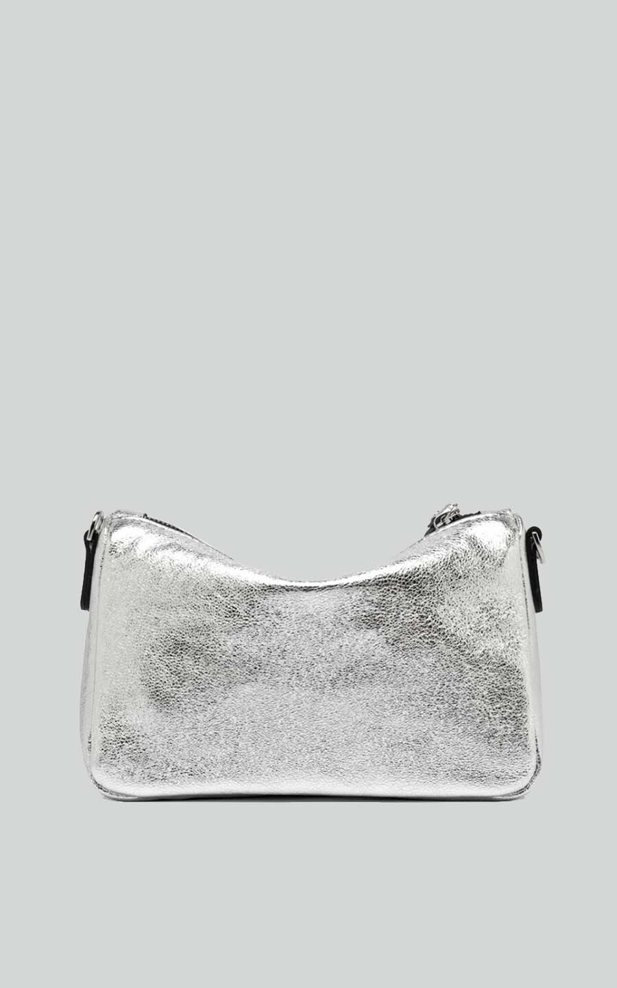Zilver Cross body image