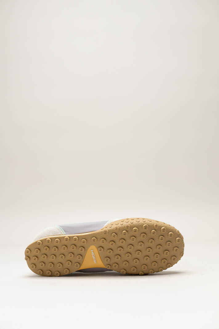 Grijs Sneaker image