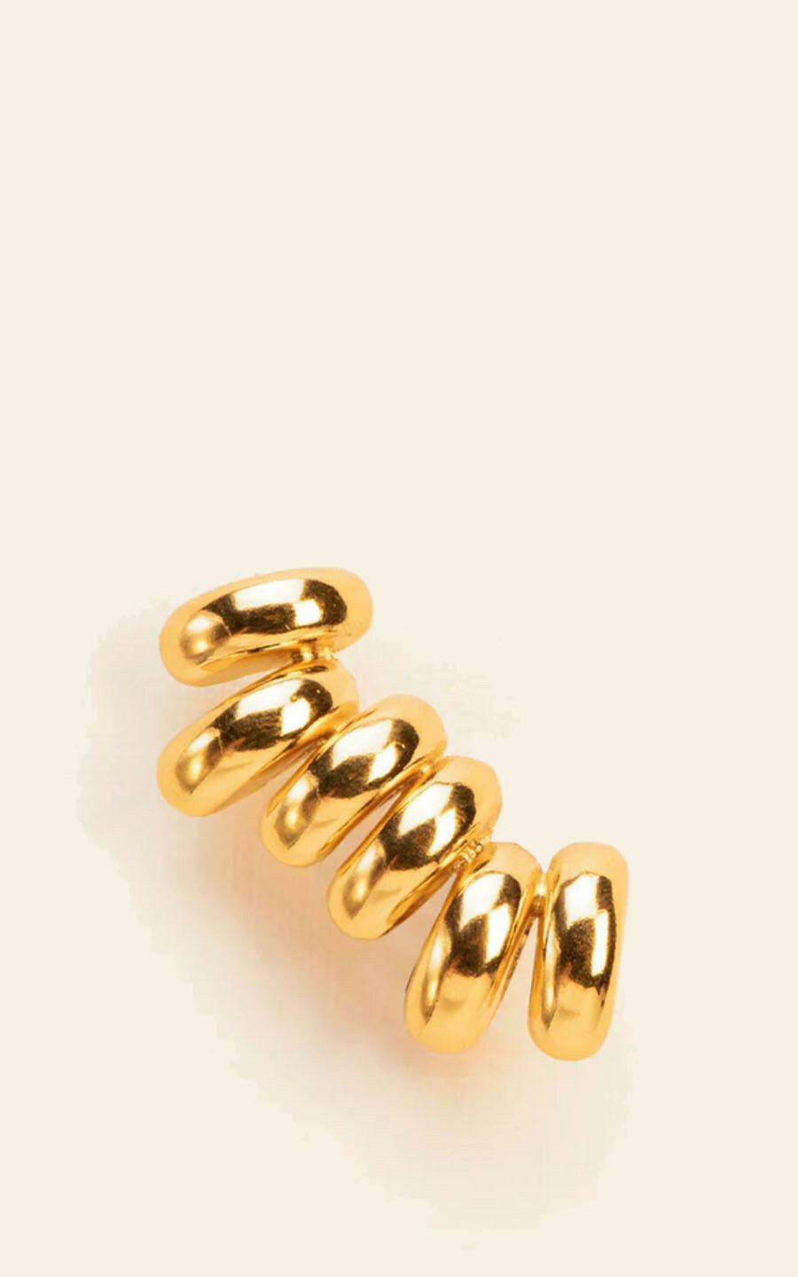 Goud Oorbellen