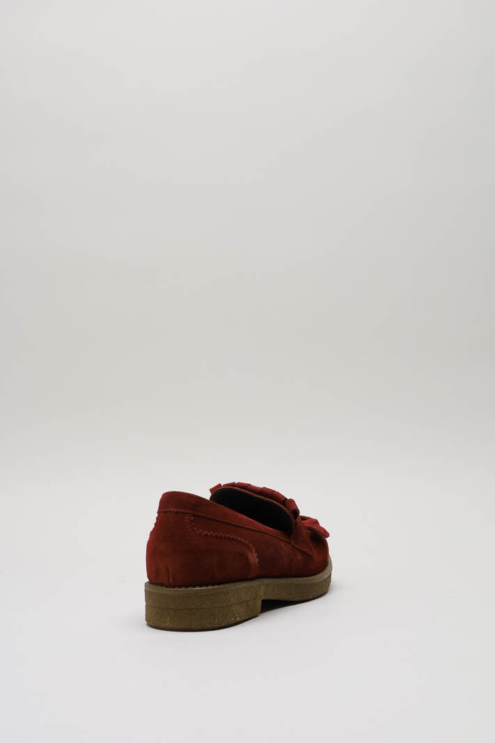 Bordeaux Mocassin image