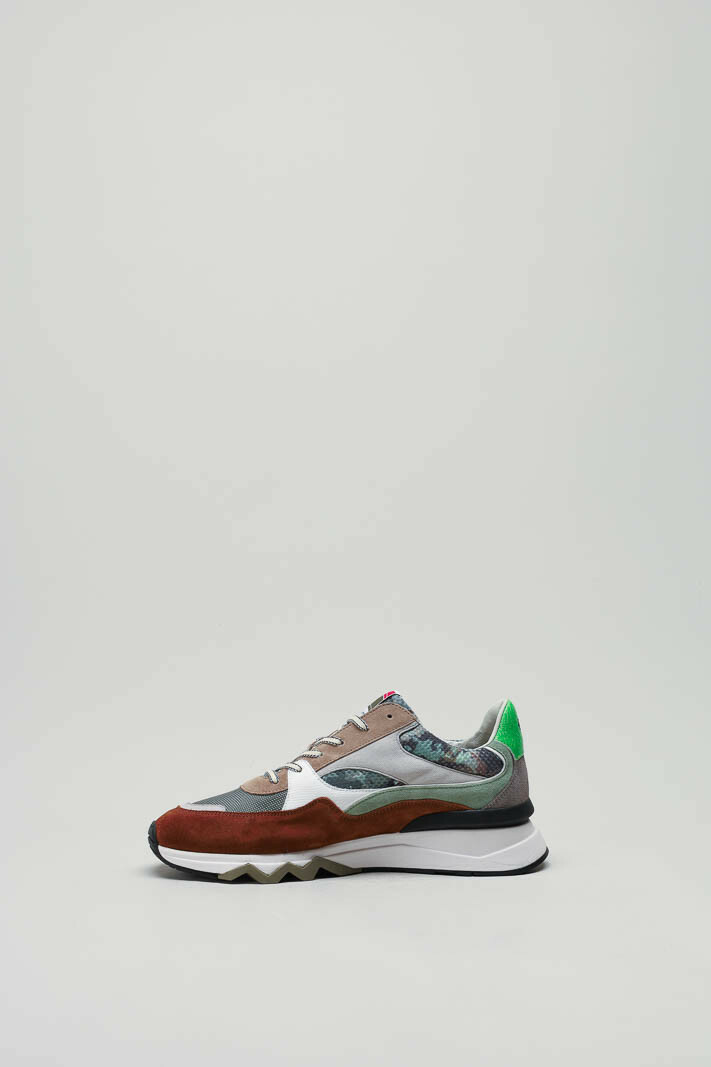 zoom in on Groen Sneaker image Groen Sneaker image