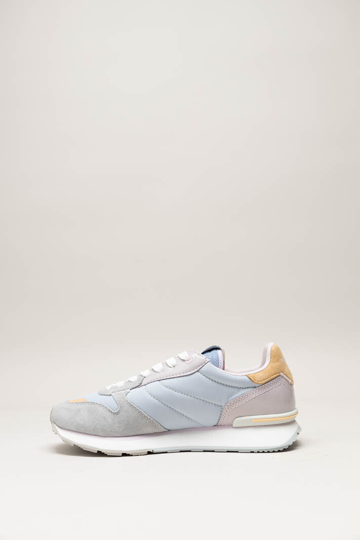 Lichtblauw Sneaker image