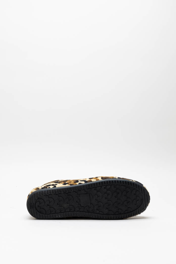 Beige Bootschoen image