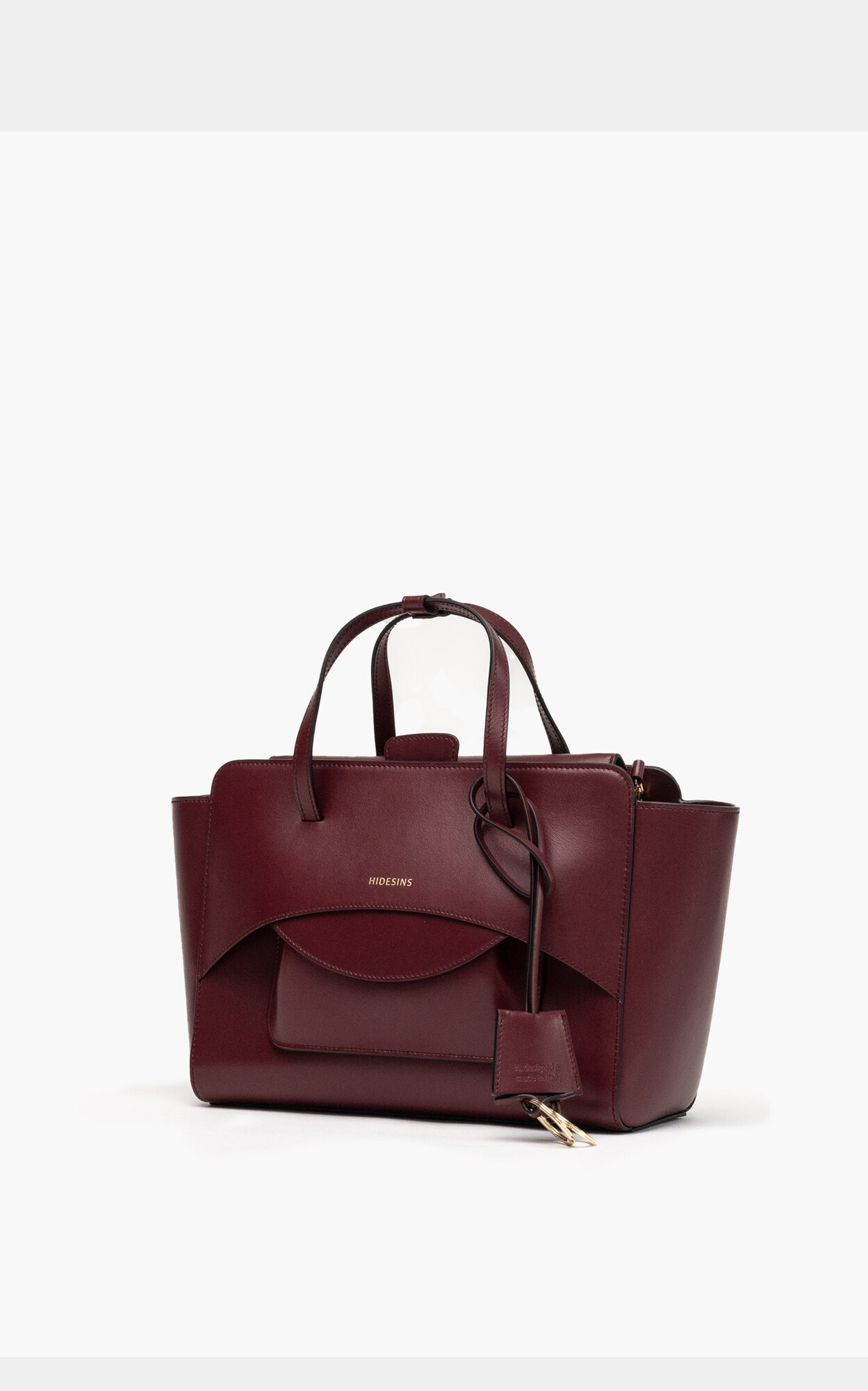 Bordeaux Handtas