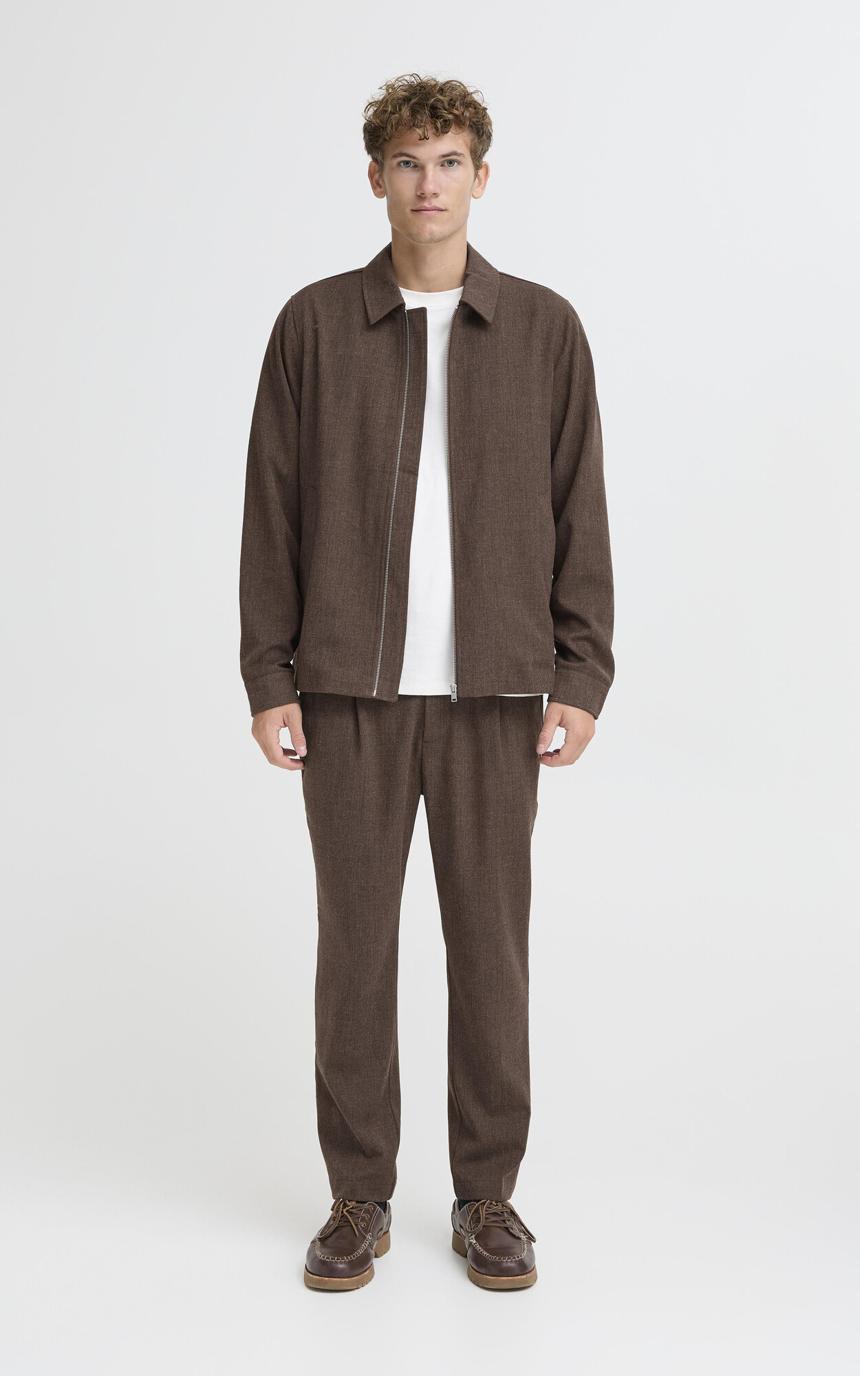 Bruin Broek