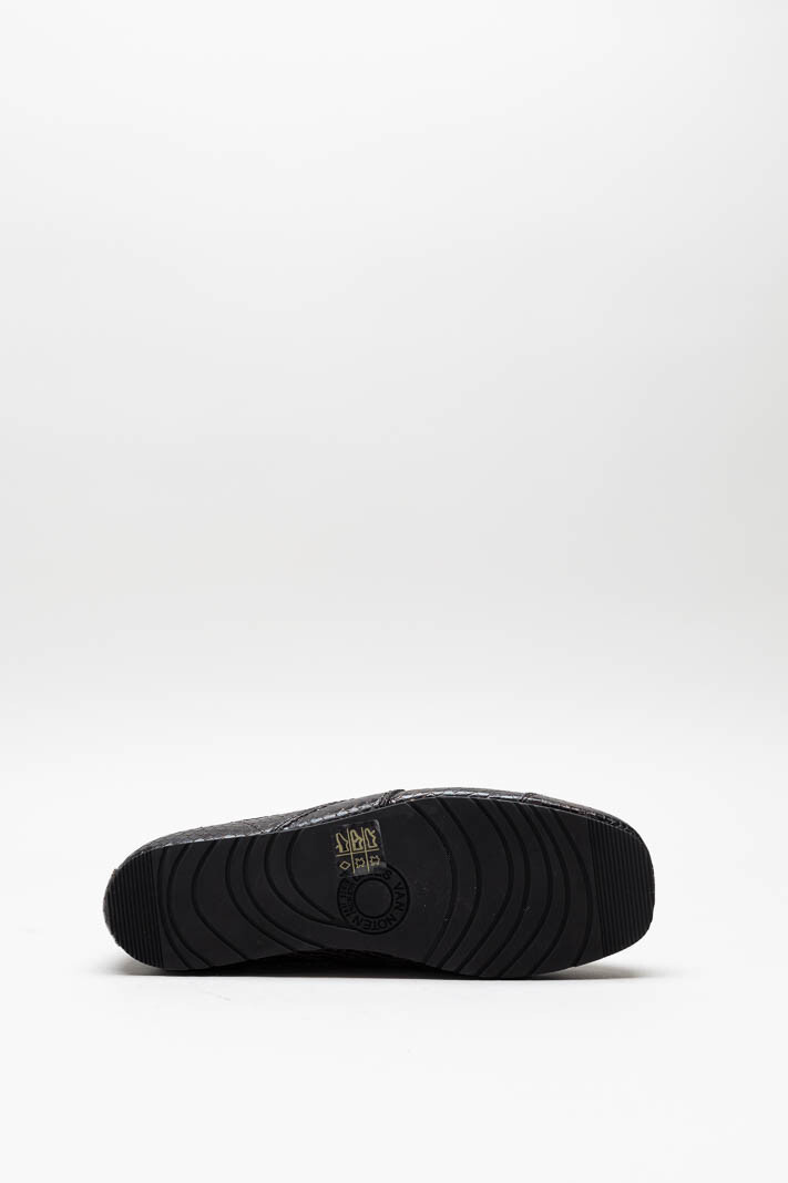 Donkerbruin Sneaker image