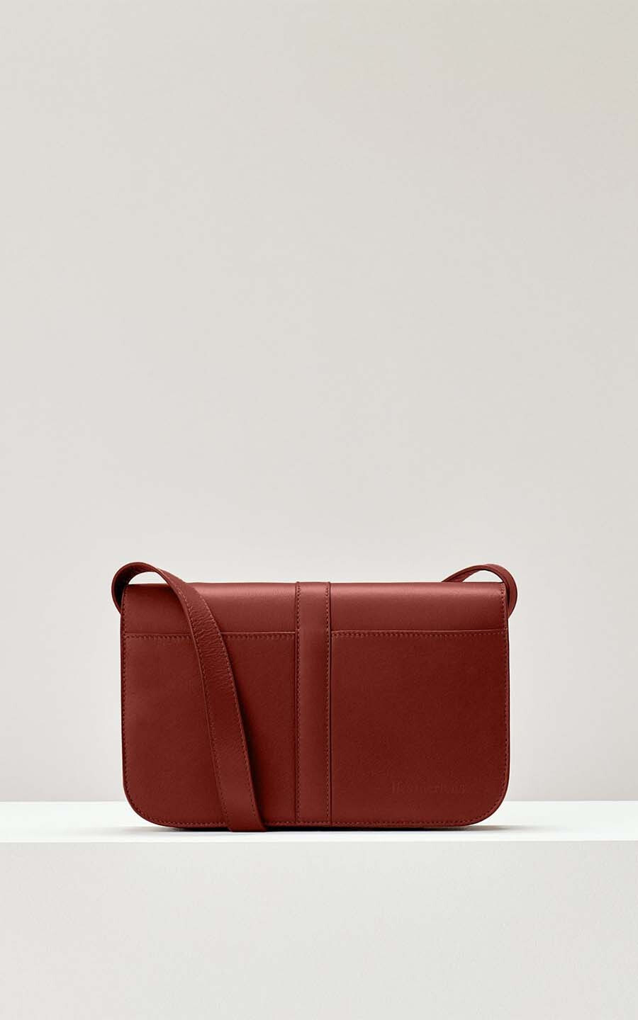 zoom in on Roestbruin Cross body image Roestbruin Cross body image