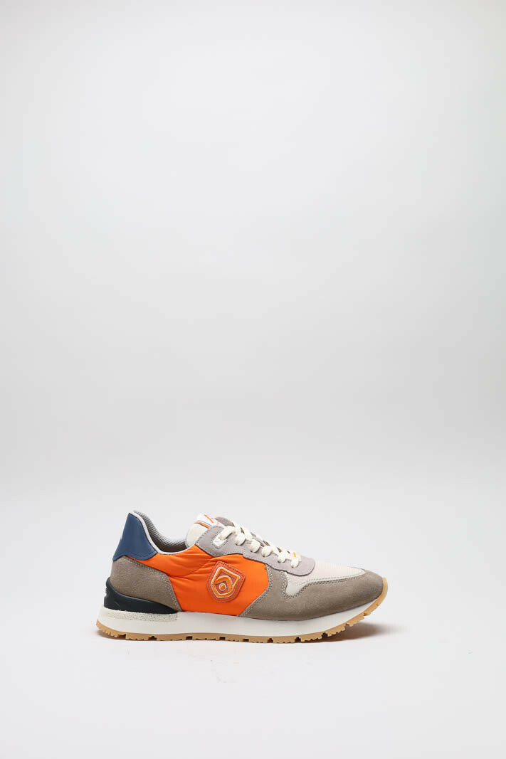 zoom in on Taupe Sneaker image Taupe Sneaker image