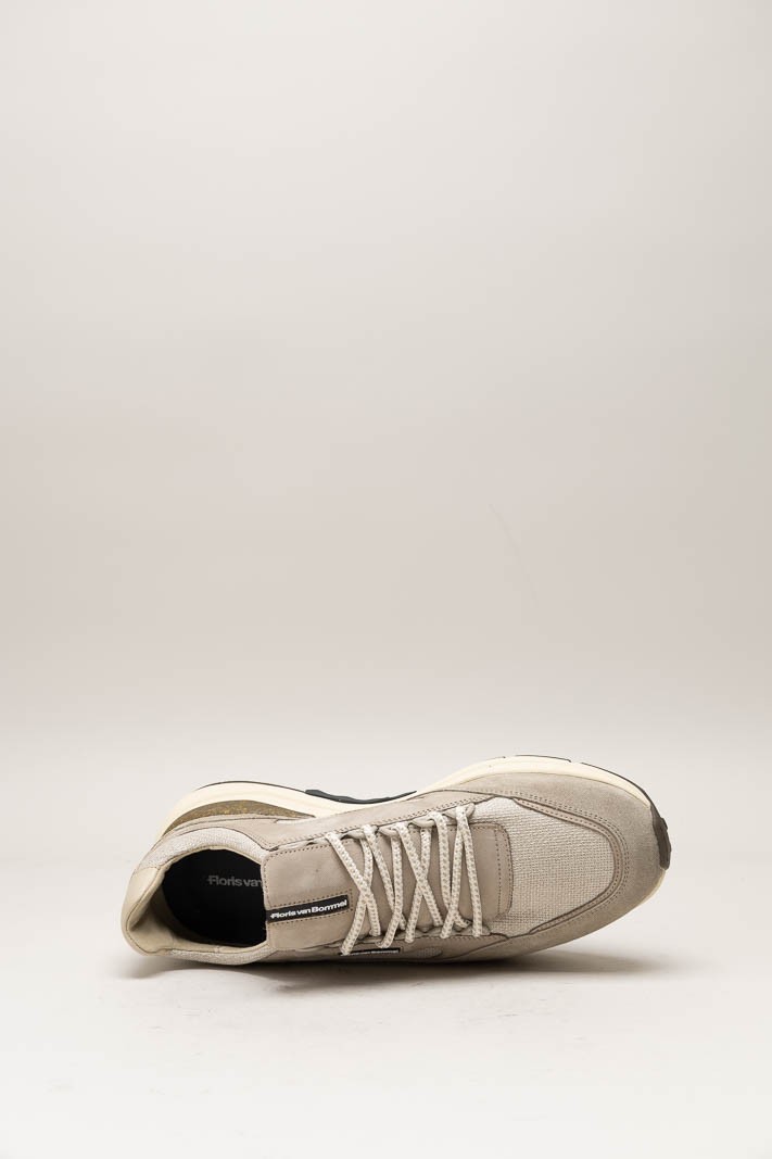 Taupe Sneaker image