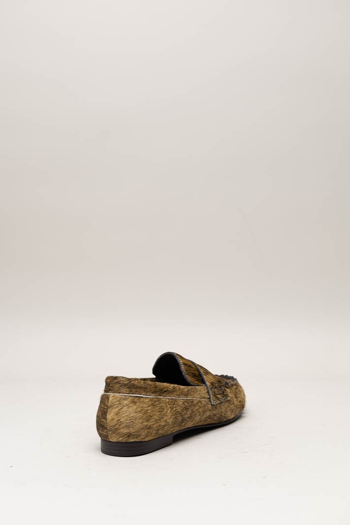 Camel Mocassin image