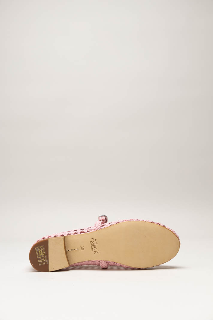 Roze Ballerina image