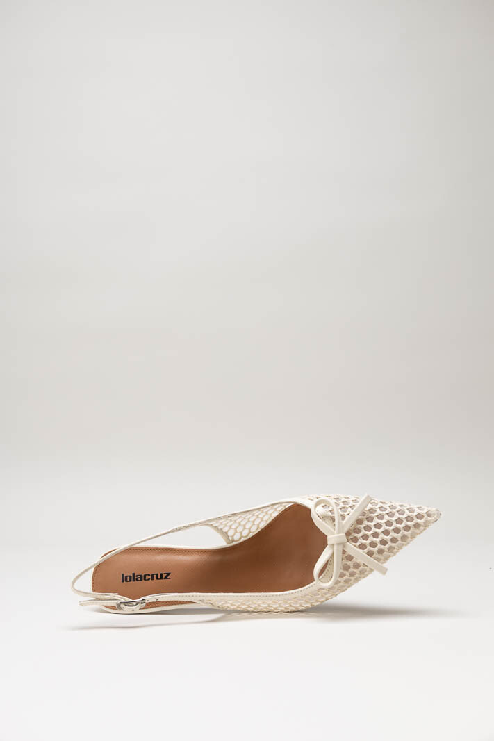 Lichtbeige Pump image